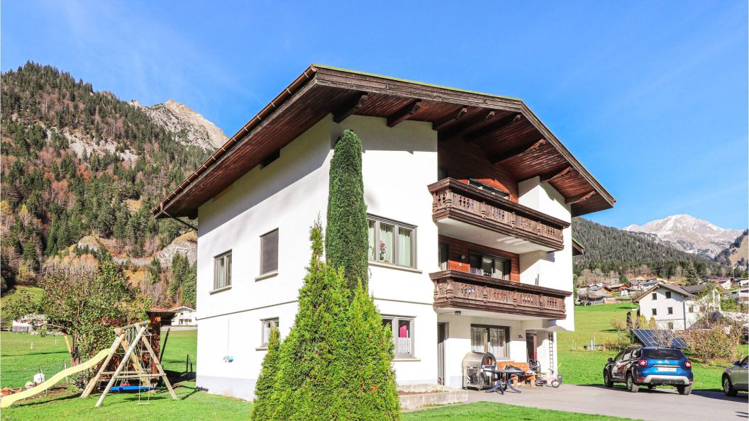 Apartman Wald am Arlberg - AVO214 (1)