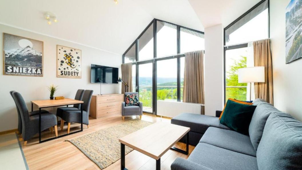 Apartamenty Sun & Snow Resorts II Szklarska Poręba (1)