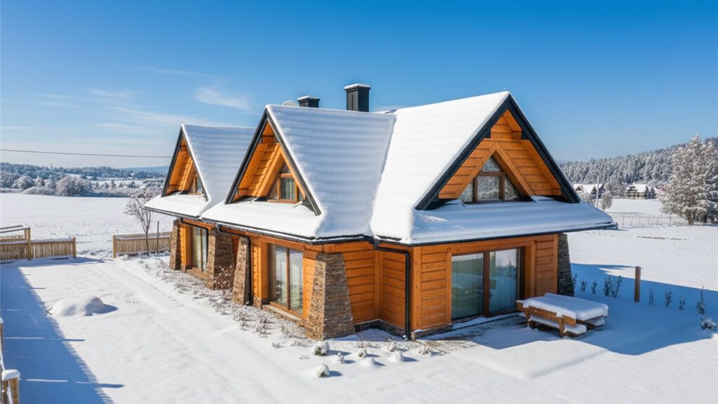 Apartamenty Sun & Snow Kaniówka Białka Tatrzańska (1)