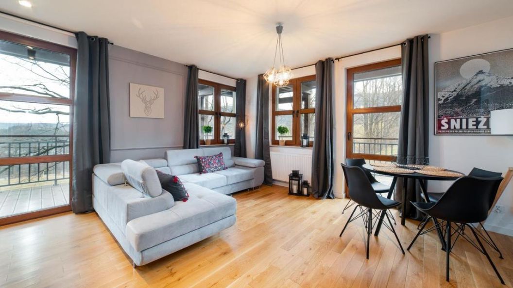 Apartamenty Sun & Snow Residence Karpacz (1)