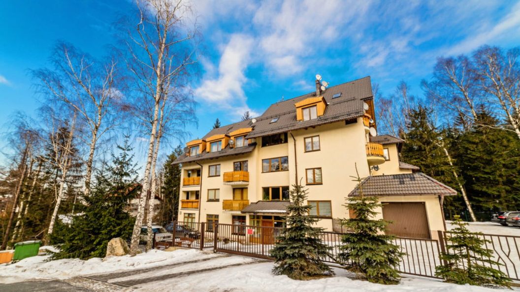 Apartamenty Sun & Snow Moniuszki Karpacz (1)