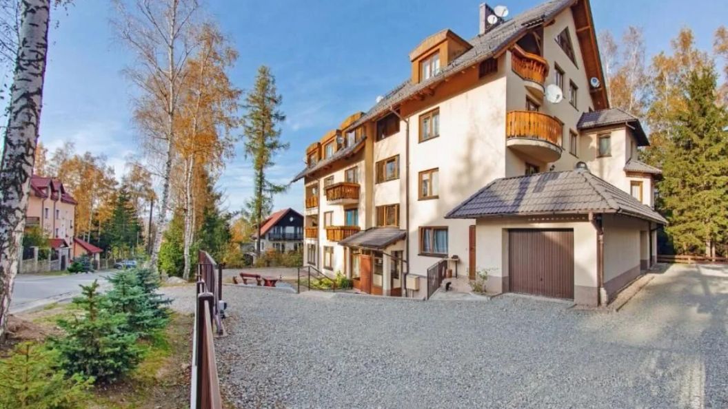 Apartamenty Sun & Snow Moniuszki Karpacz (1)