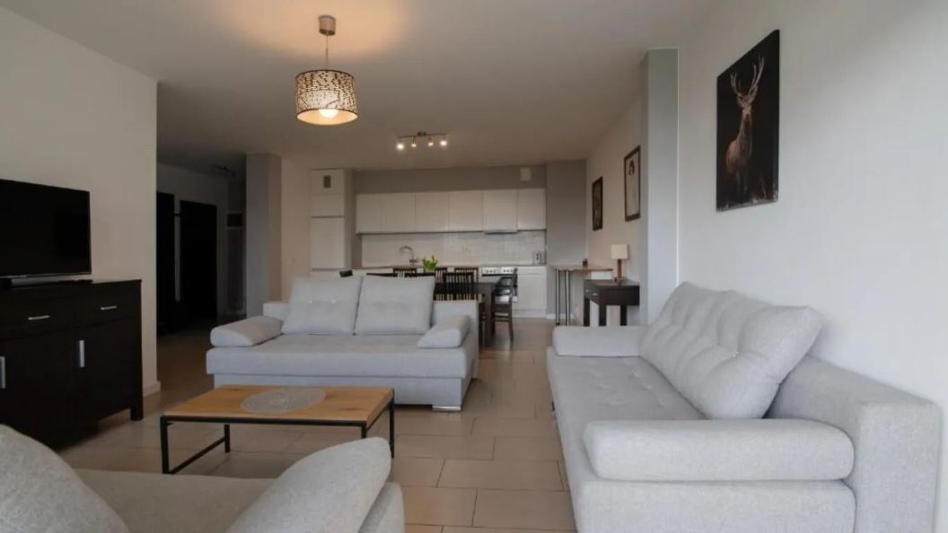 Apartamenty Sun & Snow Bukowa Góra Wisła (1)