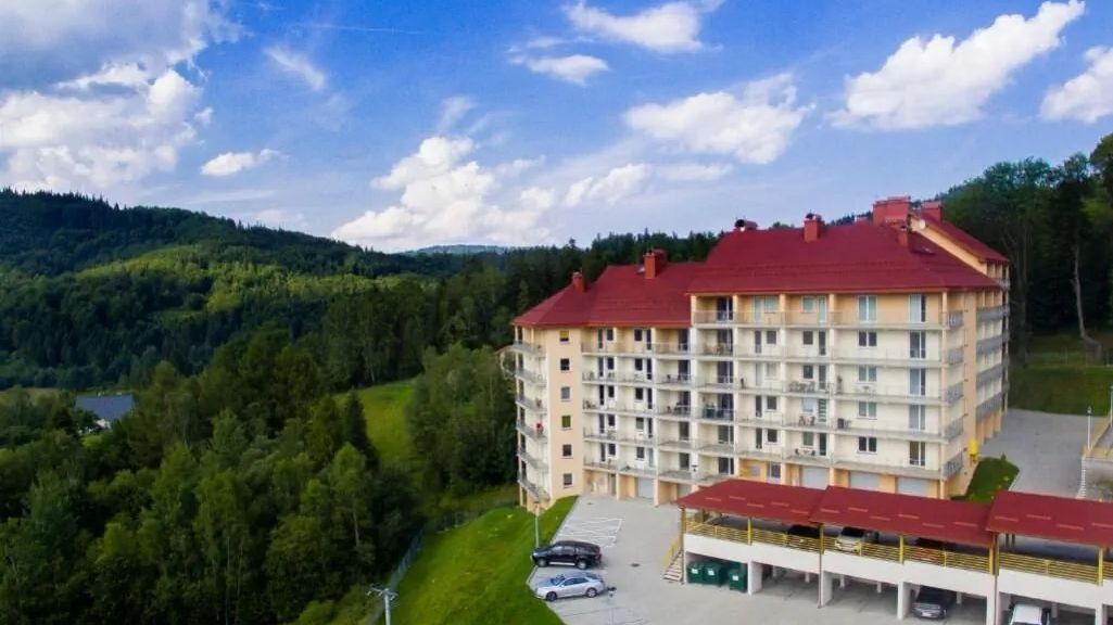 Apartamenty Sun & Snow Kamienna Wisła (1)