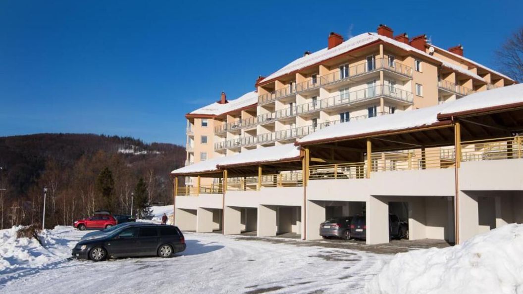 Apartamenty Sun & Snow Kamienna Wisła  (1)