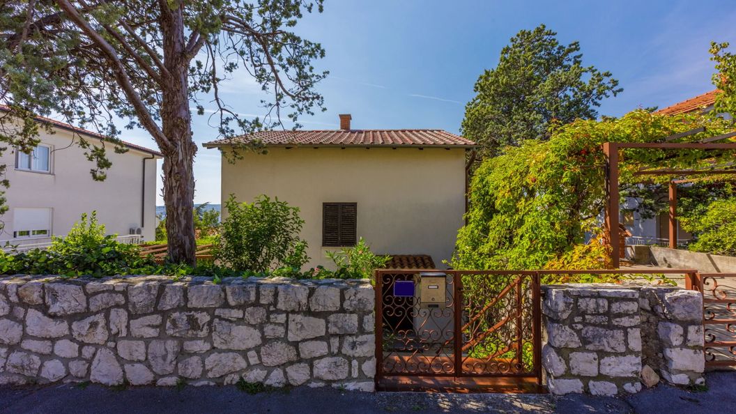 Apartman Biba Crikvenica (1)