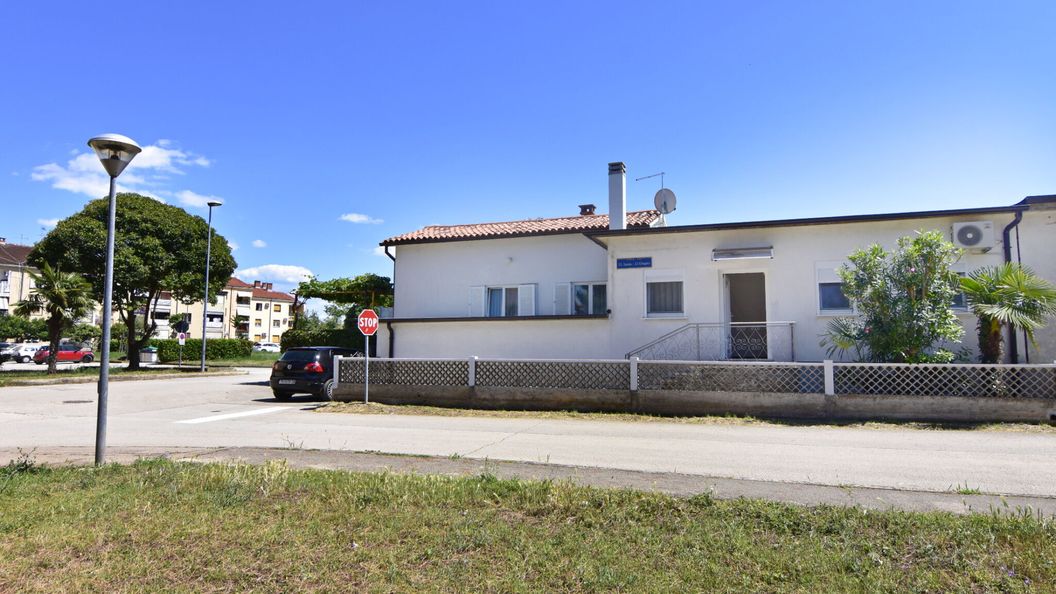 Apartman Tatjana Umag (1)