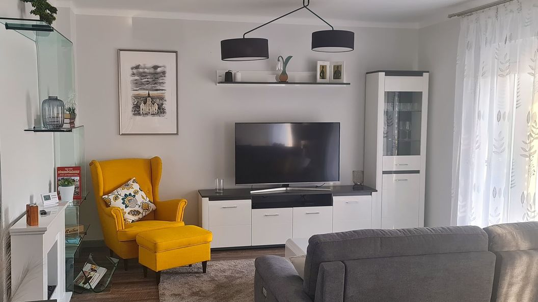 Hóvirág Apartman Hódmezővásárhely (1)