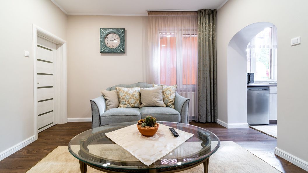 BeMyApartman Odorheiu Secuiesc (1)