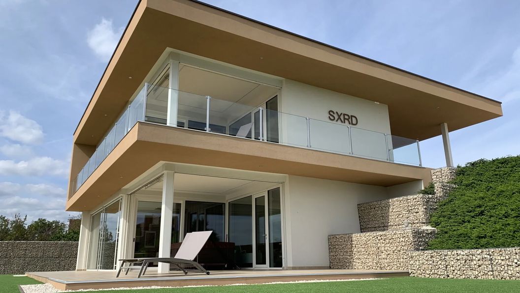 SXRD Luxus Apartmanok Szekszárd (1)