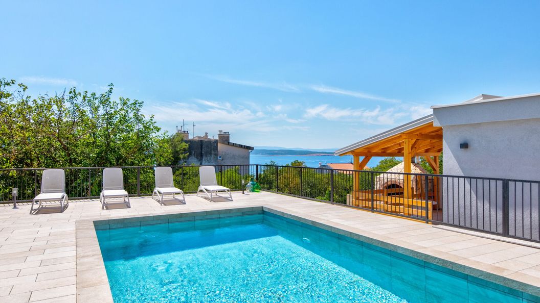 Apartmani Atelj Crikvenica (1)