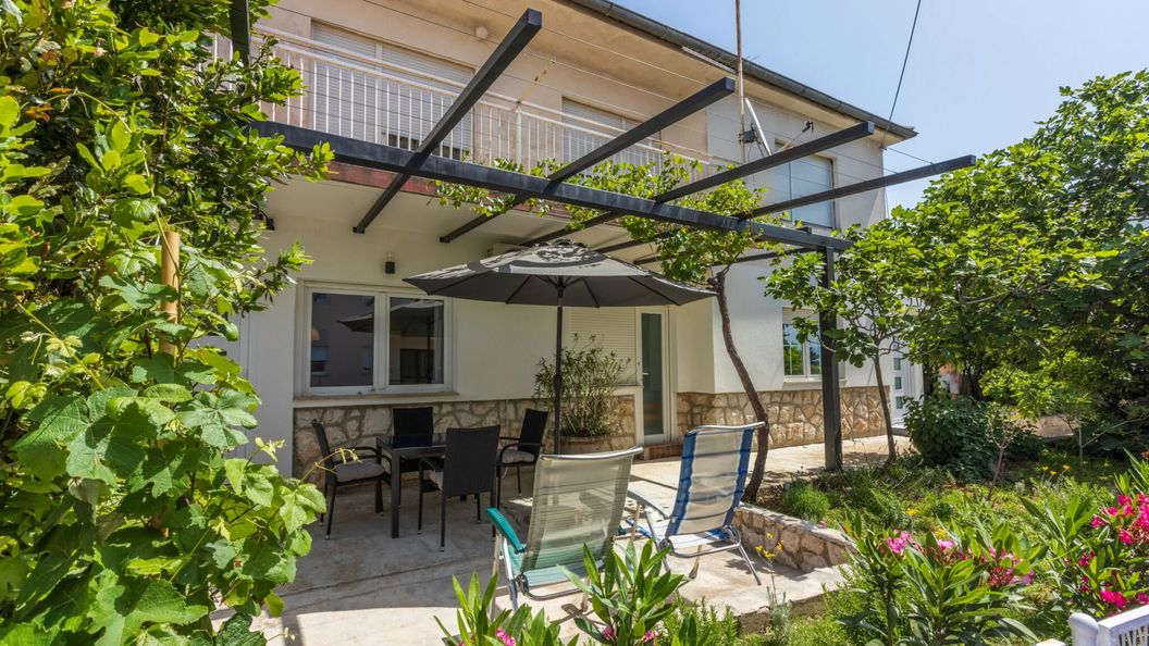 Apartman Vitamare Novi Vinodolski (1)