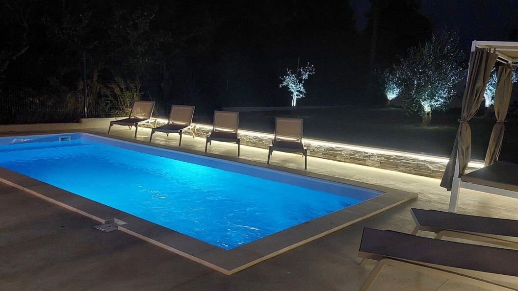 Villa Matea Pula (1)