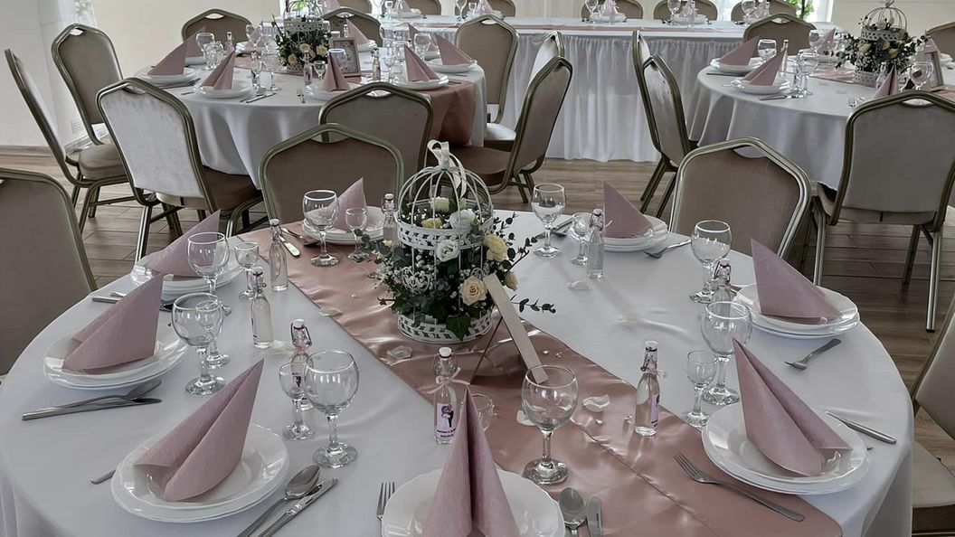 Ezüst Mező Vendégház Nagyecsed (1)