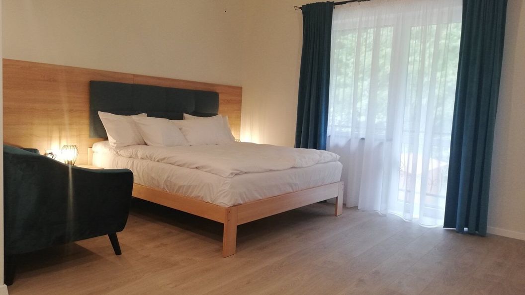 U  Źródeł Pokoje i Apartamenty w Wiśle (1)