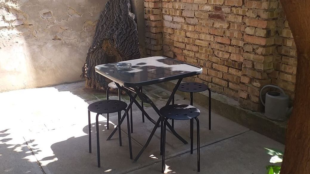 Deák Szobák Nagykőrös (1)