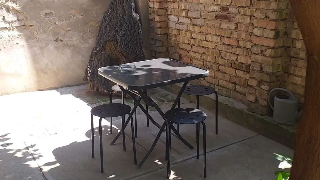 Deák Szobák Nagykőrös (1)