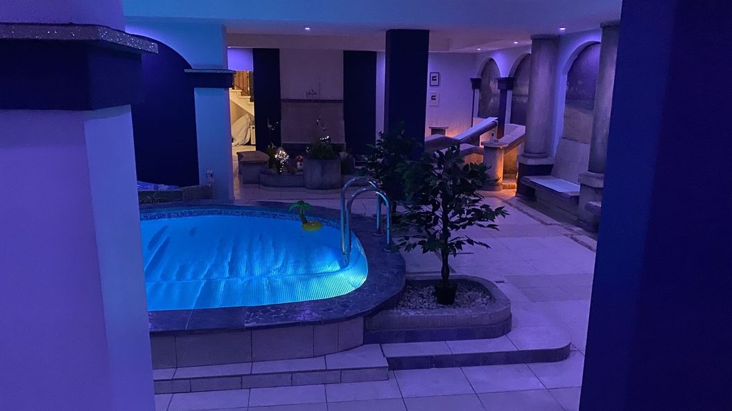 Vitalis Apartman Fertőszentmiklós (1)