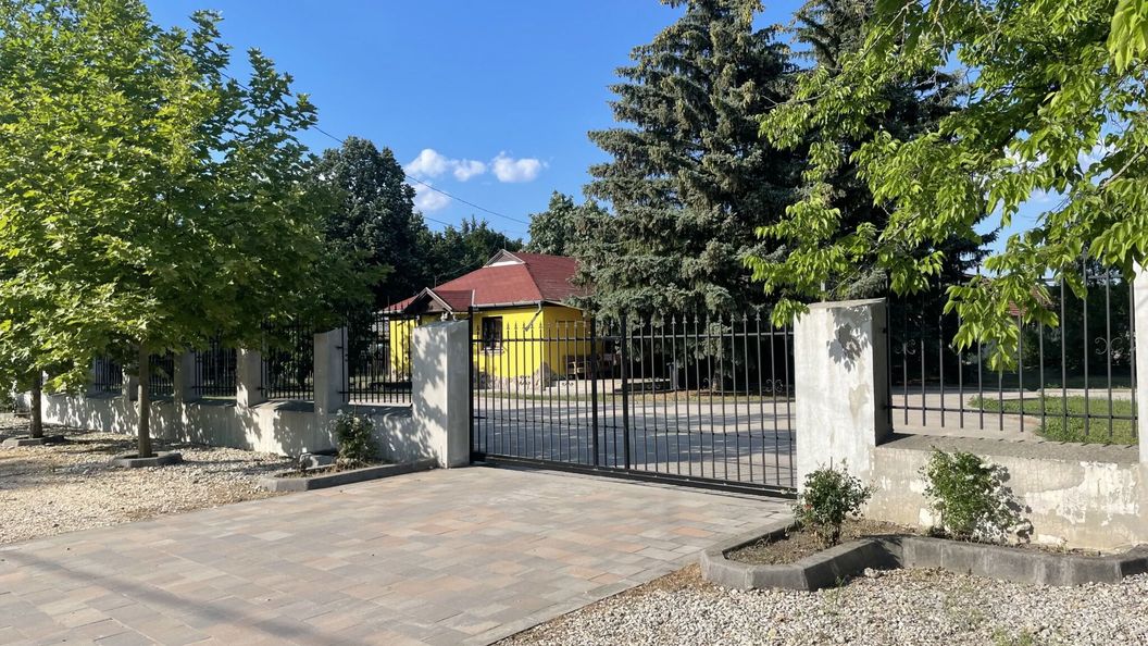 Party Vendégház Bogács (1)