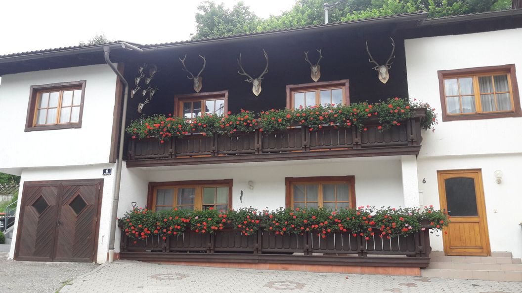 Haus Wagner Bad Kleinkirchheim (1)