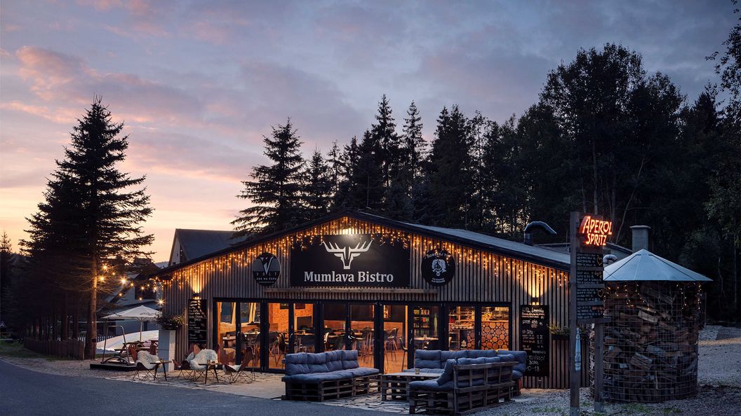 Mumlava Resort Harrachov (1)