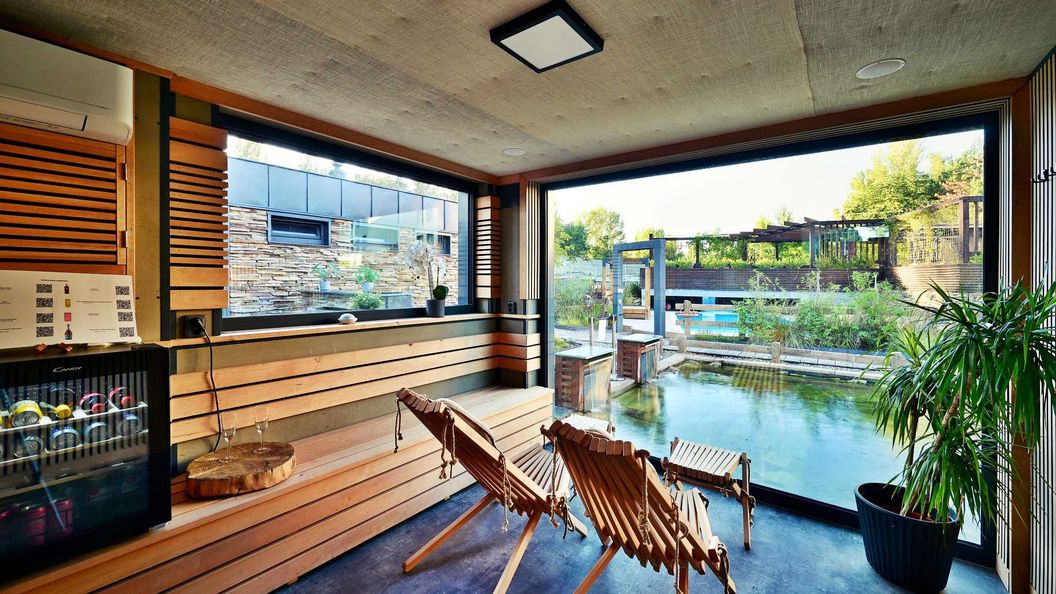 Apartment Rezidence La Praha (1)