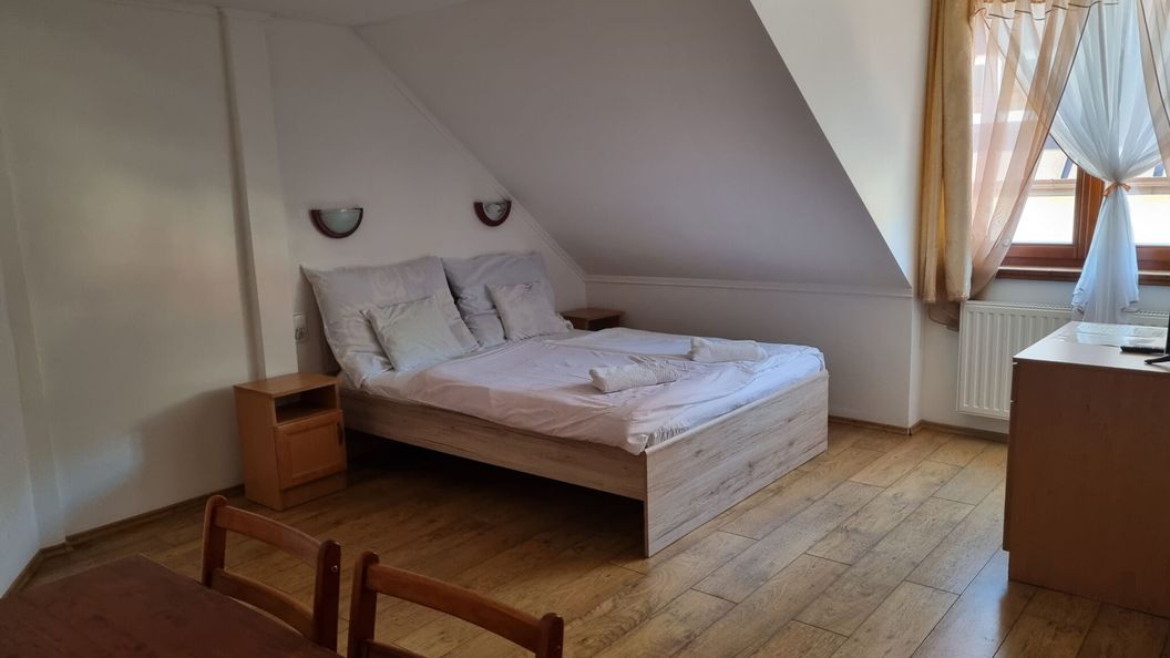 Kemencés Fogadó Tardosbánya (1)