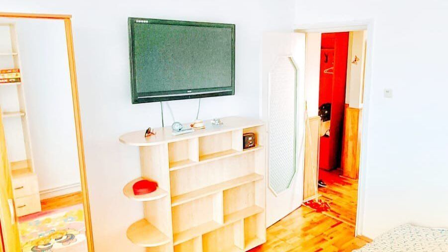 Apartment Niceview Târgu Mureș (1)