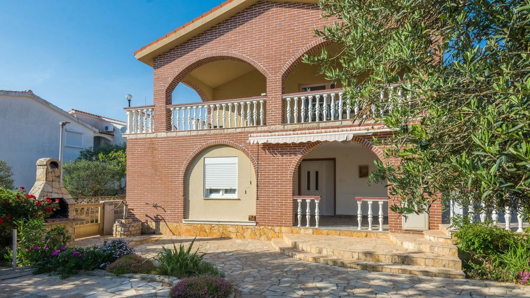 Apartman Filipovic Vir (1)