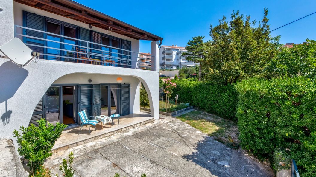 Kuca za odmor Wilma Crikvenica (1)