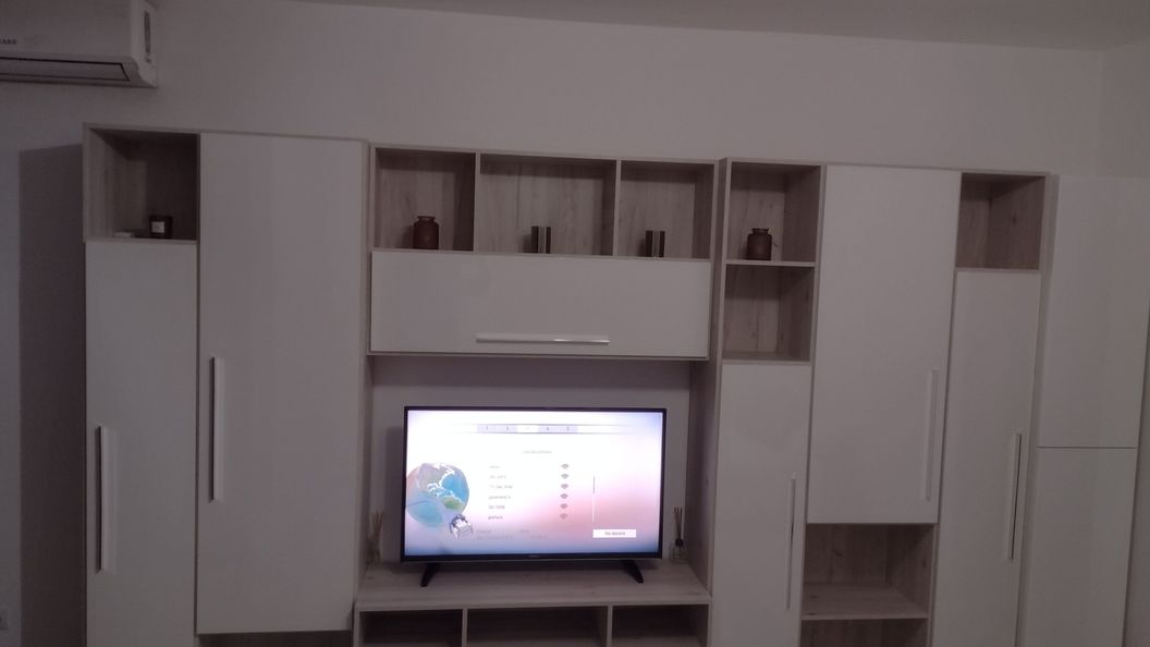 Delightful Studio Brâncuși București (1)