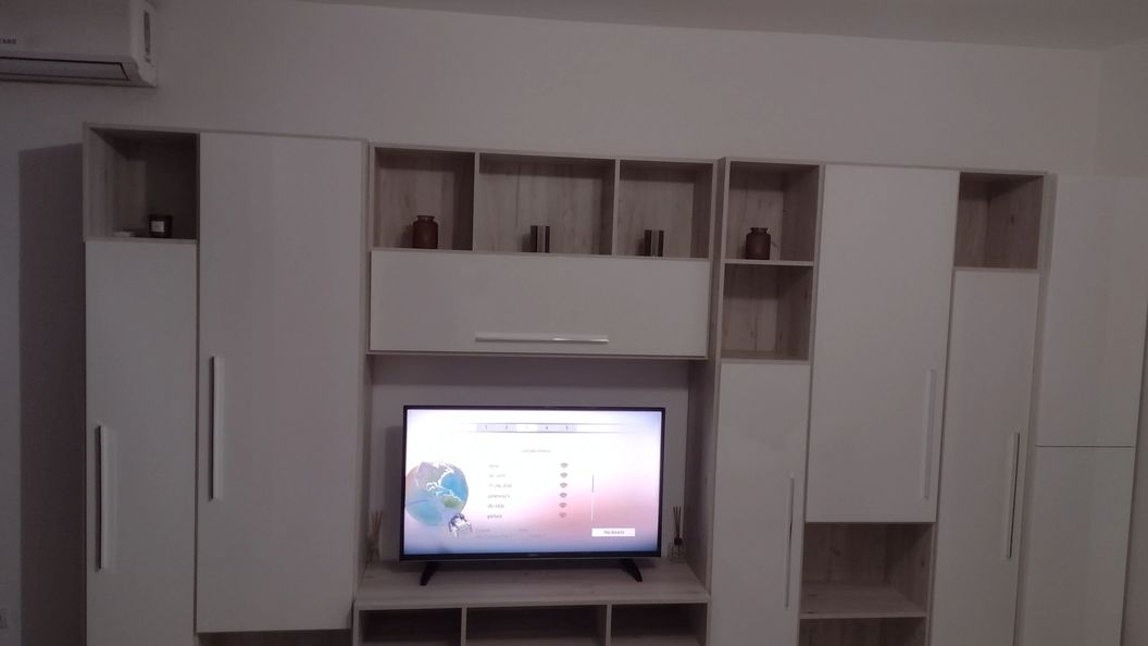 Delightful Studio Brâncuși București (1)