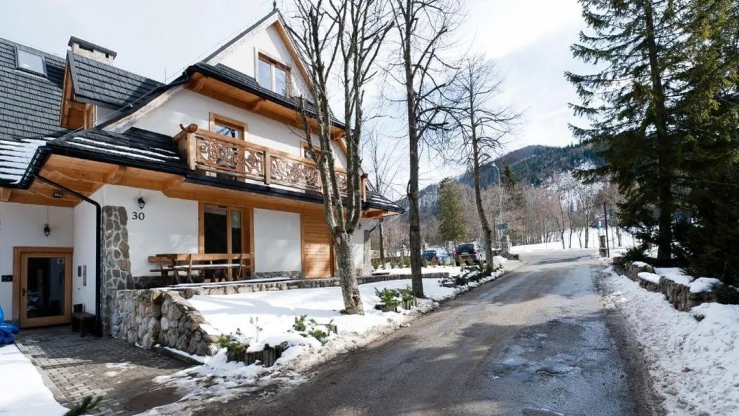 Apartamenty Sun & Snow Residence Kościelisko (1)