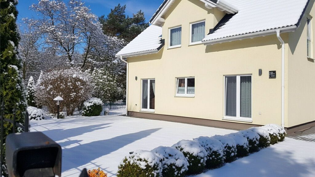 Pokoje Sobie na Wyspie Gdańsk (1)