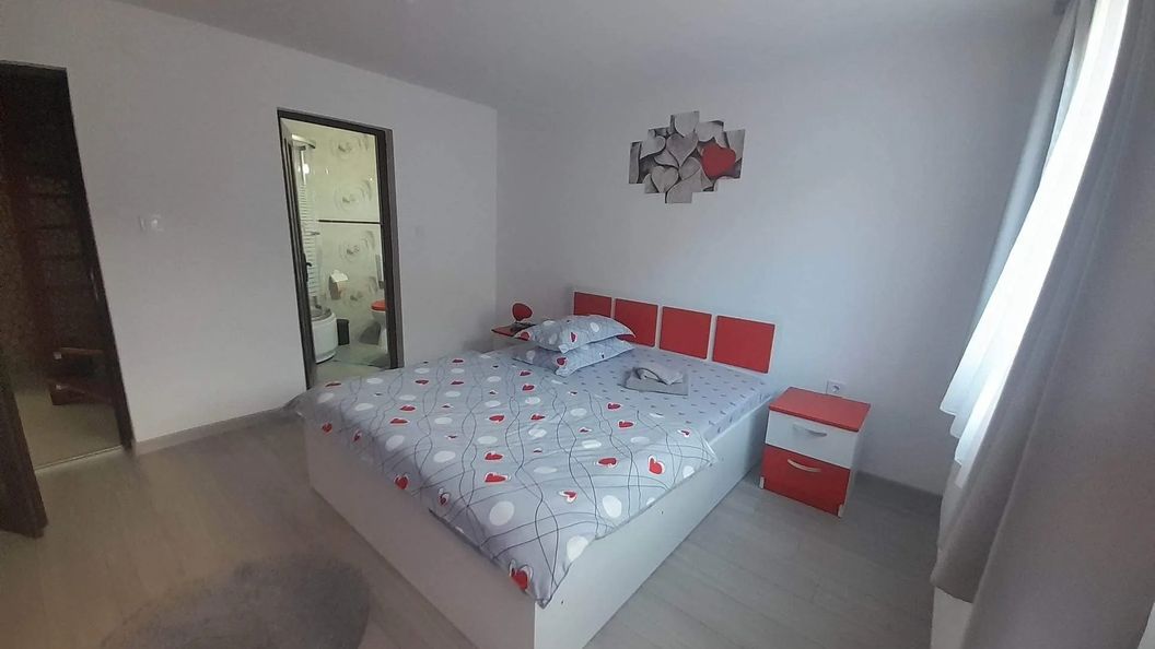 Acasă la Delia Gârda de Sus (1)