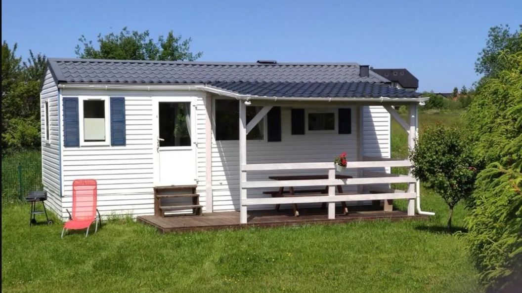 Domki GAMA Gąski (1)