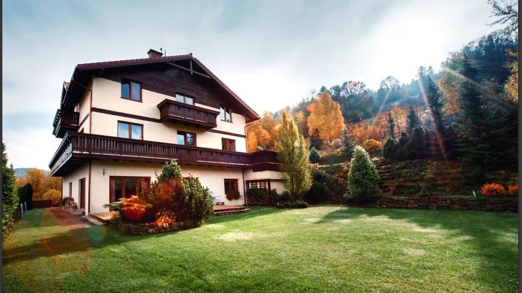 Pokoje Gościnne Przystanek Góry Szczyrk (1)