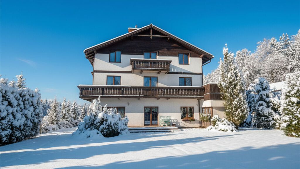 Pokoje Gościnne Przystanek Góry Szczyrk (1)