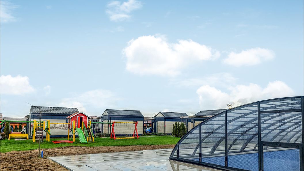 Apartman Jarosławiec - PPL122 (1)