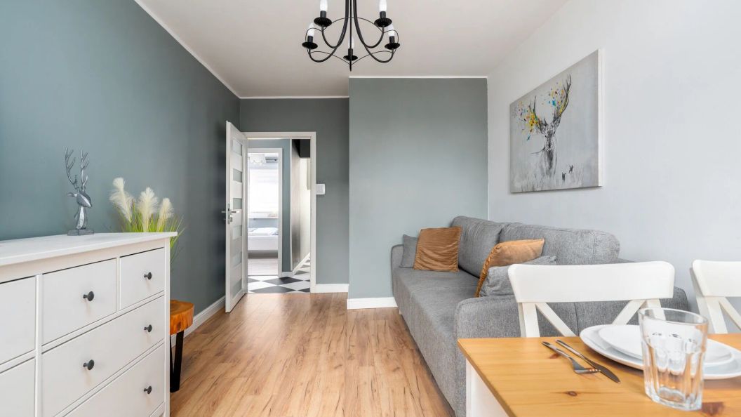 Apartament Lokum 1 Maja Szklarska Poręba (1)