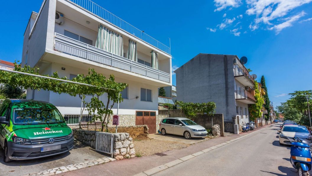 Apartment Megi Crikvenica (1)