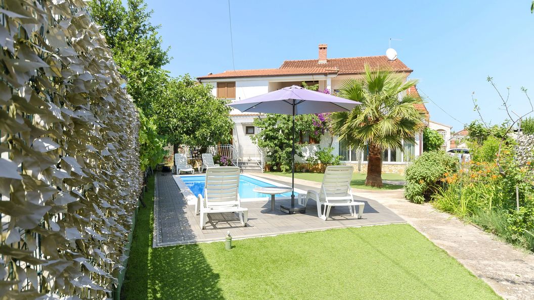 Apartment Milena Srima (1)