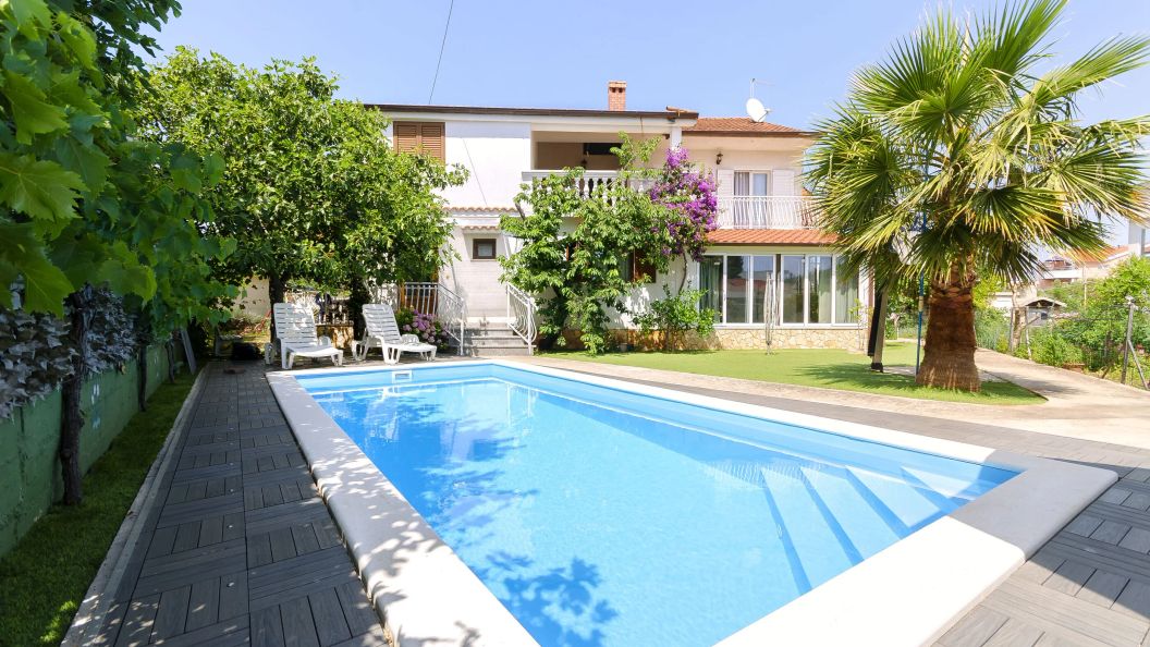 Apartment Milena Srima (1)