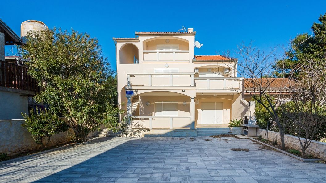 Apartments Medved Vir II (1)