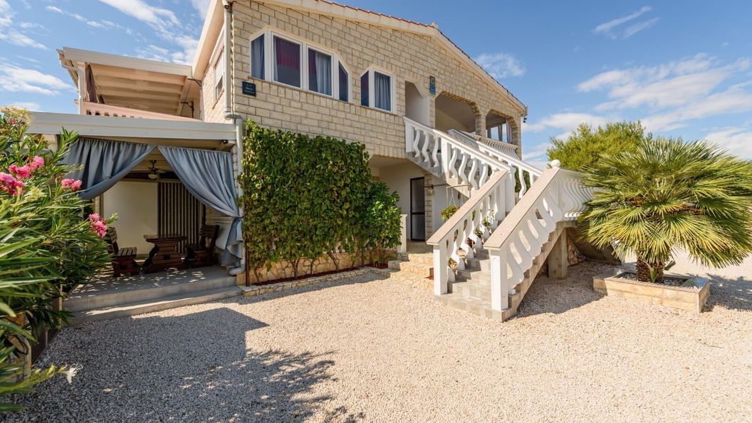 Apartments Trk Vir II (1)