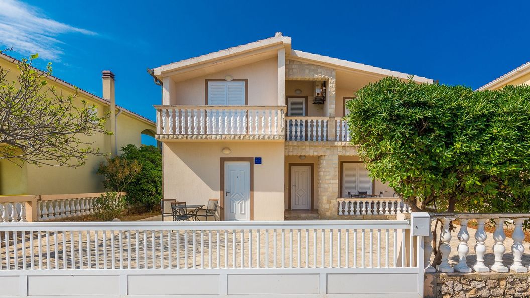 Apartments Bobeta Vir II (1)