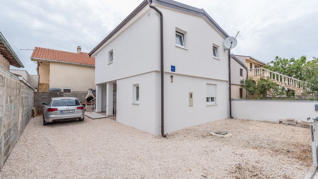 Apartment Banic Vir II (1)