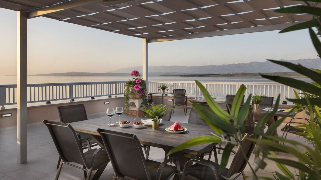 Apartments Vista Exclusive Vir II (1)