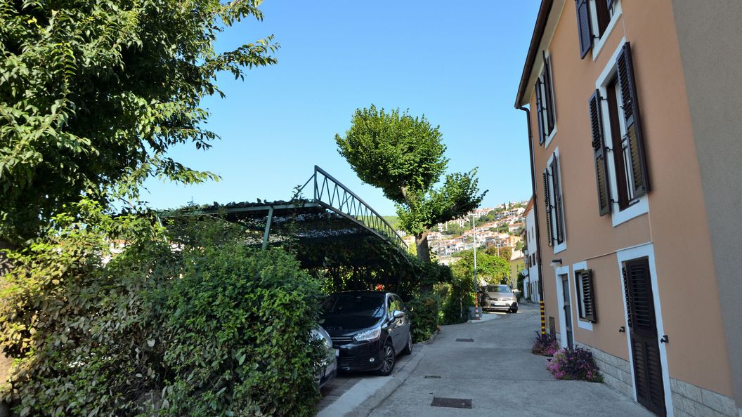 Apartments Lory Rabac (1)