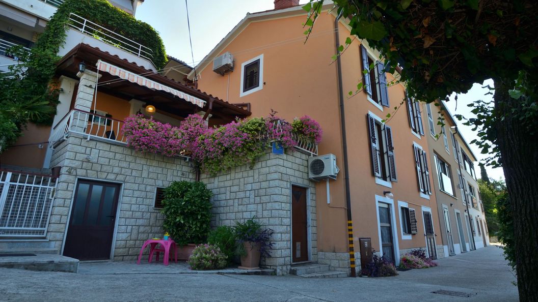 Apartments Lory Rabac (1)